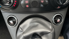 Fiat 500 1.0 Mild Hybrid Dolcevita [Part Leather] 3dr Petrol Hatchback